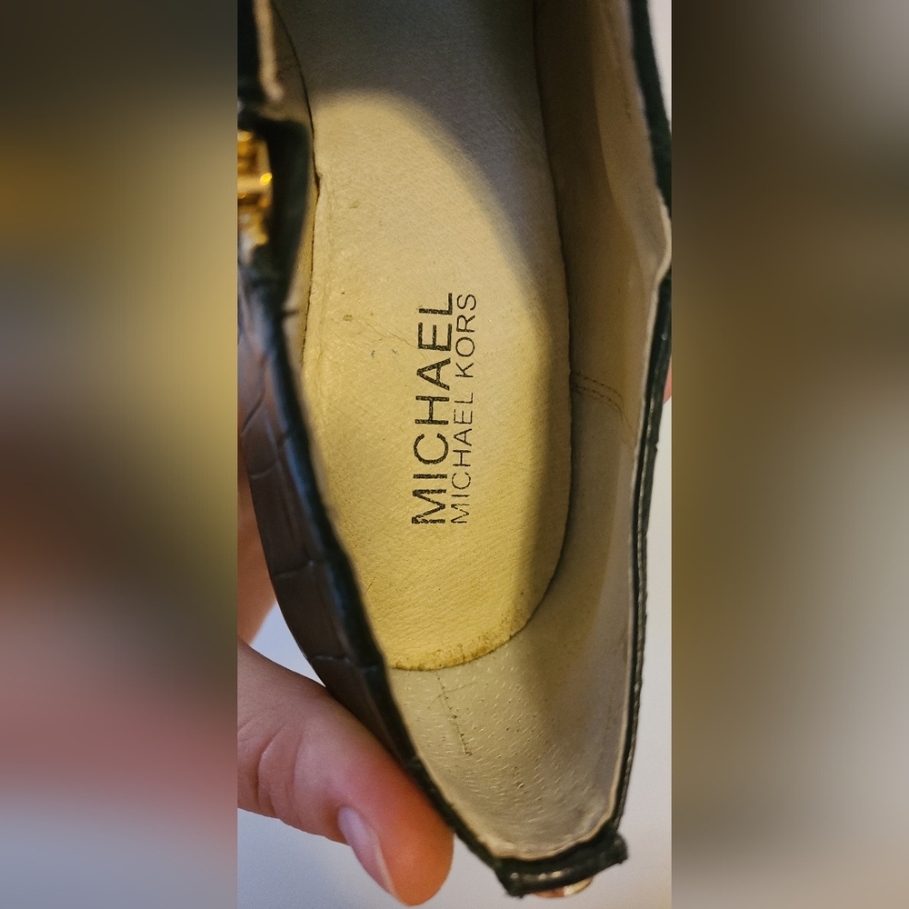 Mk Booties - image 3